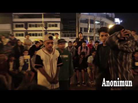 Pachi vs Bigthane vs Rialsix vs MC - Raptonda - UDC