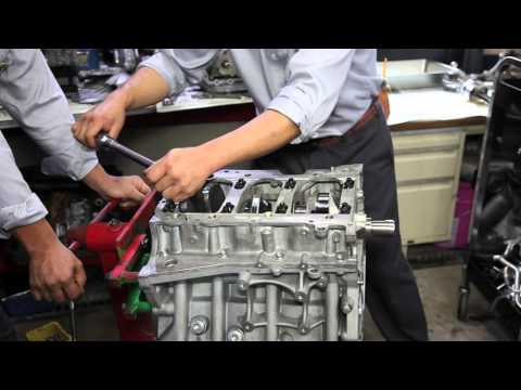 TM WORKS 濱原社長がR35 GT-Rについて語る