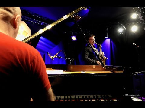 Bojan Z + Baptiste HERBIN en Duo  @ Le Taquin Toulouse  LIVE!