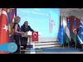 İran Türkleri Adına Babek Cavenşir Turan Ulusal Türk Uygarlığı