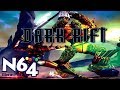 Dark Rift Nintendo 64 Review HD
