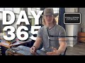 Pedal Steel Everyday - Day 365 - A Year of Pedal Steel Guitar, A Lifetime of Learning