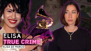 SELENA QUINTANILLA: LA FINE DI UNA STELLA