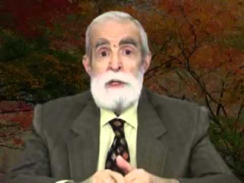 02 18 2008  Mutluluk Sohbeti - Imam Iskender Ali M I H R