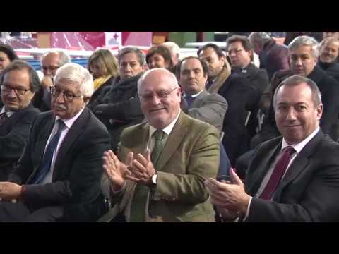 MONTALEGRE | GIAHS DO BARROSO - ACORDO DE PARCERIA