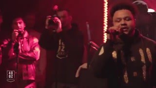 11:11 // You (Live at uTOpia)