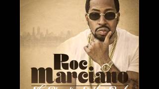 Roc Marciano - Bruh Man (Produced By Lord Finesse)