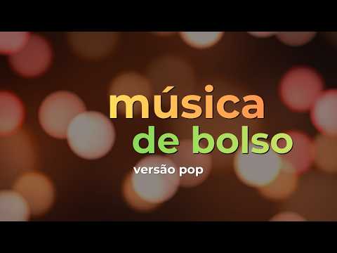 Música De Bolso - André Gandolfo