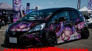 AKUMA - 常闇トワ(Bass Boost) 重低音強化🔊