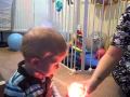 Masons First Birthday