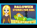 HALLOWEEN STORIES FOR KIDS | STORIES FOR KIDS | TRADITIONAL STORY | T-SERIES KIDS HUT