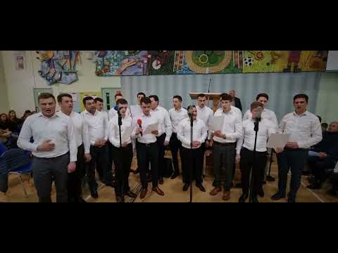 Grupul BETLEEM | 19-10-22