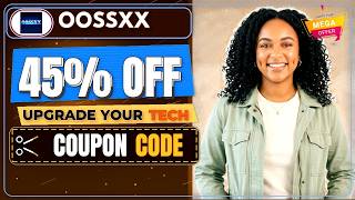 OOSSXX Discount Code | Unlock the BEST Deal Right Now
