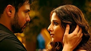 Emraan Hashmi's Shocking Role In Vidya Balan Starrer Hamari Adhuri Kahani