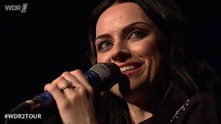 Amy Macdonald - 4th Of July (Acoustic Intimate Tour Live In Düsseldorf 10-18-2017)