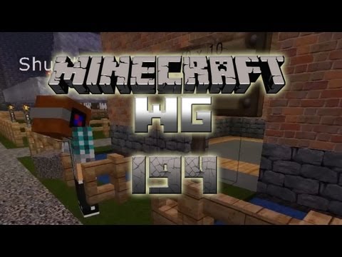 Minecraft WG #194 - (Wer ist hier der Boss?) [Deutsch] -HD-