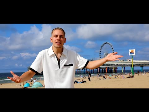 Gio Swikker - Ik Wil Een Beetje Dit (officiële videoclip)