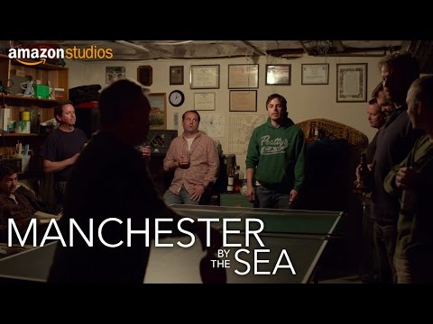 Manchester by the Sea (Clip 'Hey')