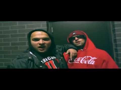 KEXO feat. Sancho aka Seth - Poznám tie triky (prod.KEXO) (OFFICIAL VIDEO)