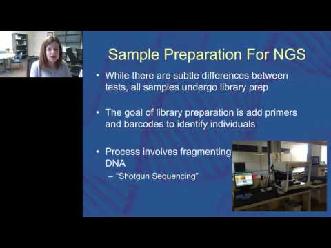 EmilyFarrow- Pediatric genetics - Applications of NGS in the Clinic