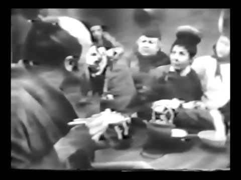 Cole Porter's Aladdin 1958 CBS Broadcast Full