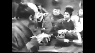 Cole Porter's Aladdin (1958) Video