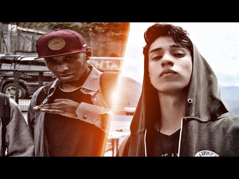 JAKUH vs ANDY - 8vos #Facultaderap  1vs1  /#1raTemporada  25/7/2019