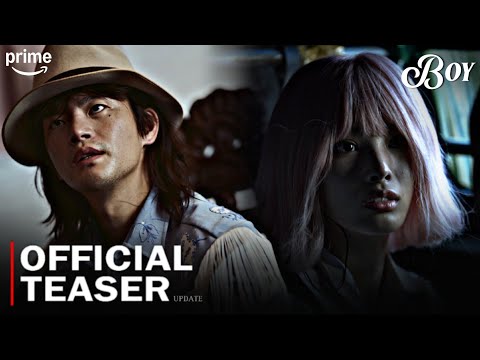 Boy Official Teaser | Update | Seo In Guk, Yoo In Soo, Cho Byeong Kyu | New korean movie