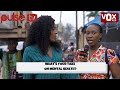 Nigerians React To Mental Health And Depression | PULSETV VOX POP