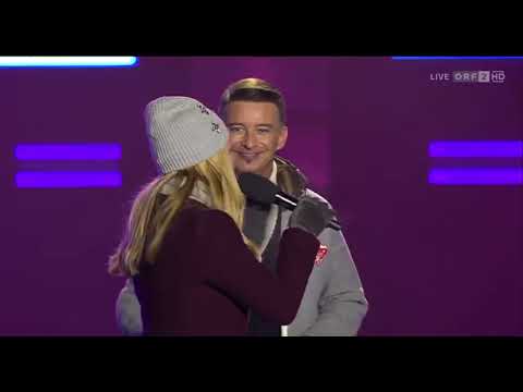 Marco Ventre & Stefanie Hertel - Meine Schi, Meine Schi | Wenn die Musi spielt Winter Open Air