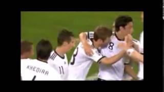 Adel Tawil Zu hause( WM version)