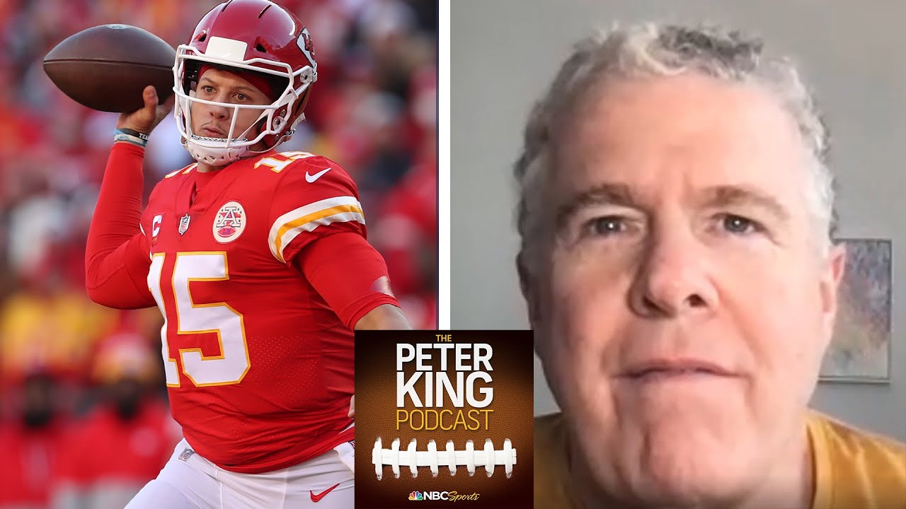 Peter King's biggest takeaways from the NFL schedule release | Peter King Podcast | NBC Sports