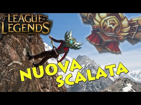 NUOVA SCALATA VERSO IL GOLD (Guardatelo fino in fondo)