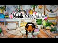 Middle School Dairies With Voice