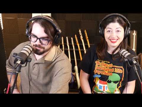 Ep. 2 New EQD, MXR, OBNE and hate for the recent Fender offsets?!