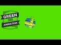 Lightworks Sweden Ball Green Screen Footage Free