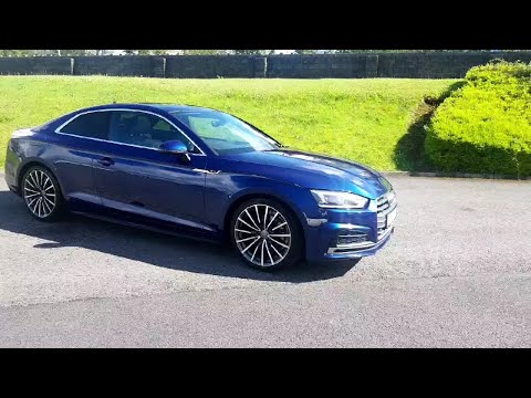 Audi A5 2.0tfsi 190BHP S-line - Image 2