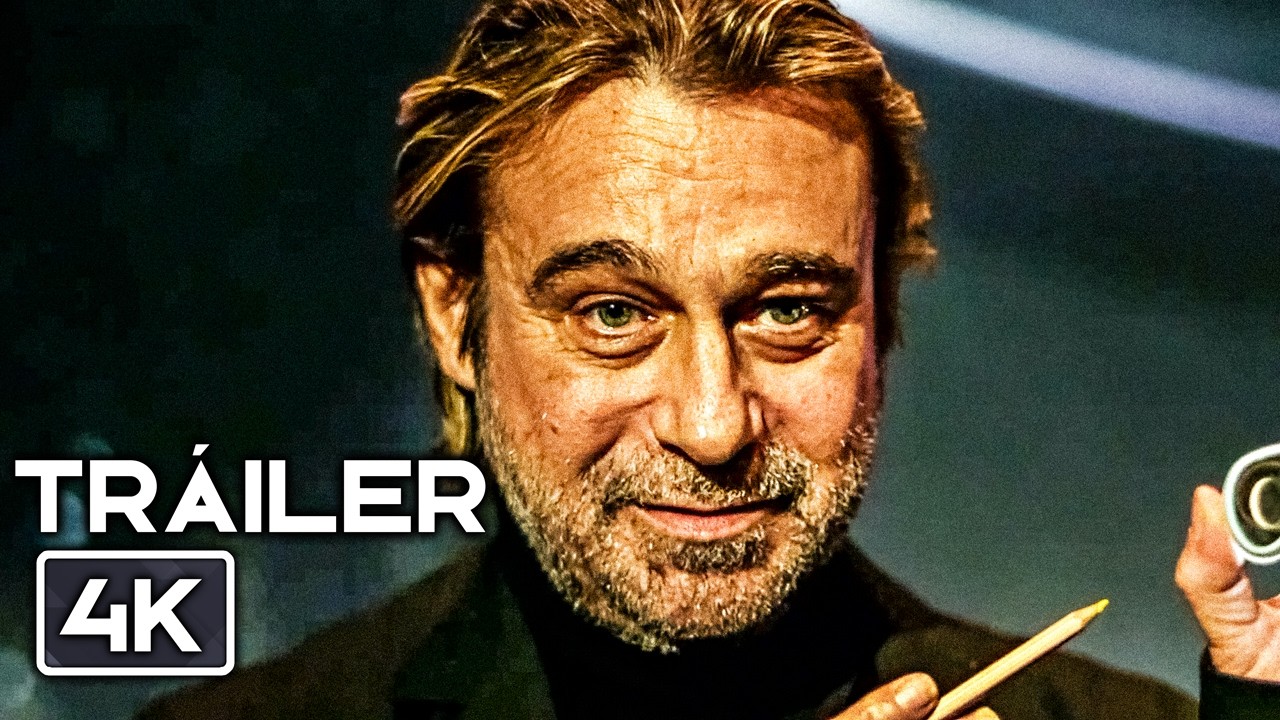 DAY ONE Tráiler Oficial Español (2026)