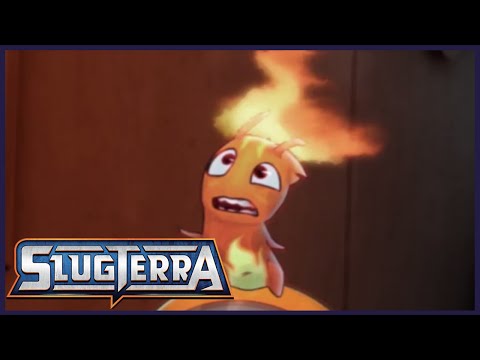 🔥 Slugterra 🔥 Mission Improbable 130 🔥 Full Episode HD 🔥