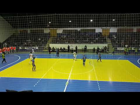 ACF 1 x 4 Cerro Largo -  Série Bronze 2017