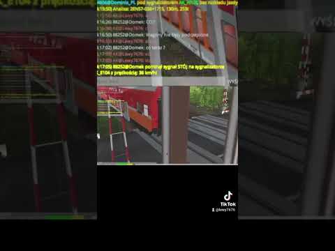 Ciekawe wtedy było na AK😅 #td2 #traindriver2 #pociagi