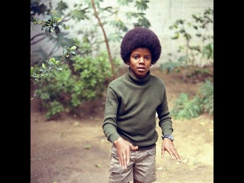 GEE LEE feat. Michael Jackson - I Can't Help It