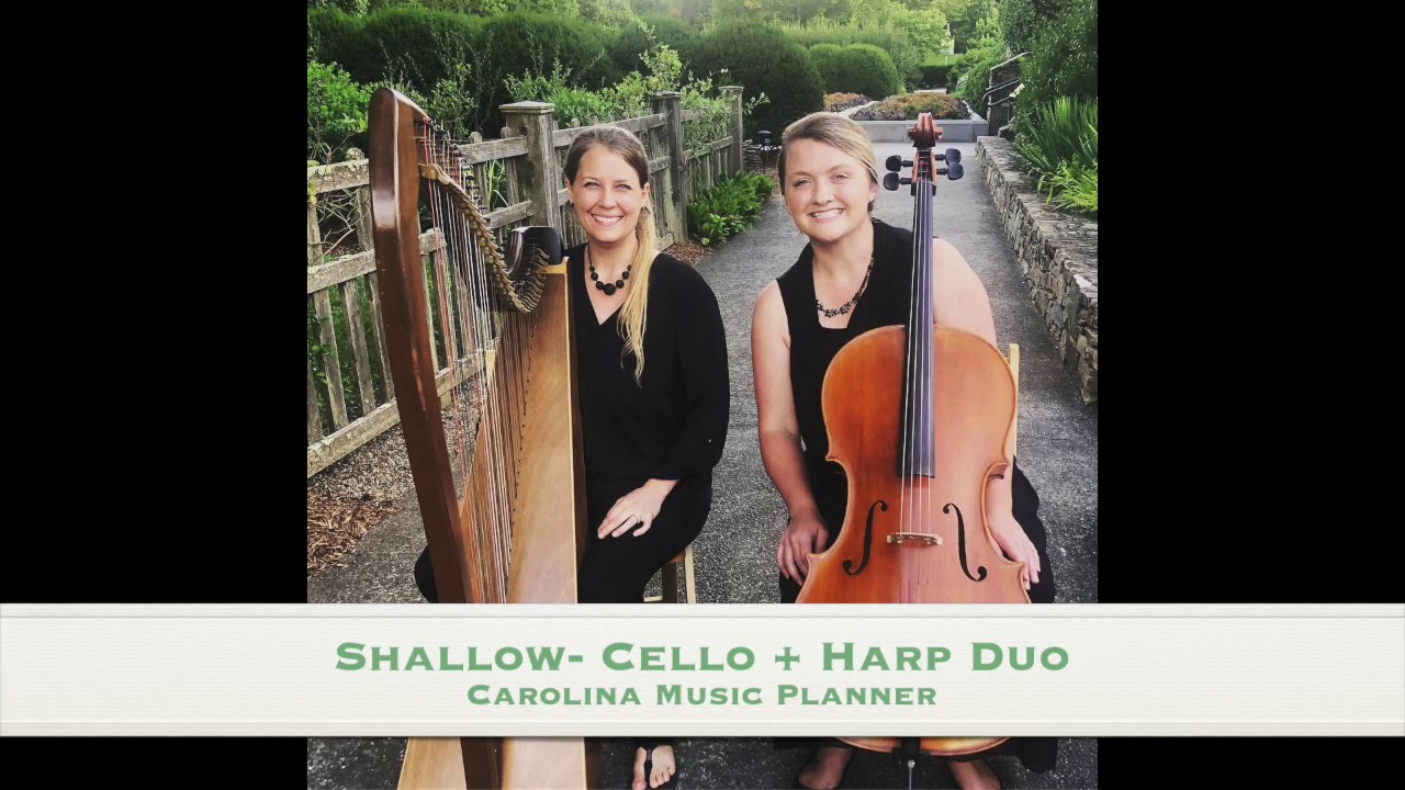 Promotional video thumbnail 4 for Carolina Music Planner