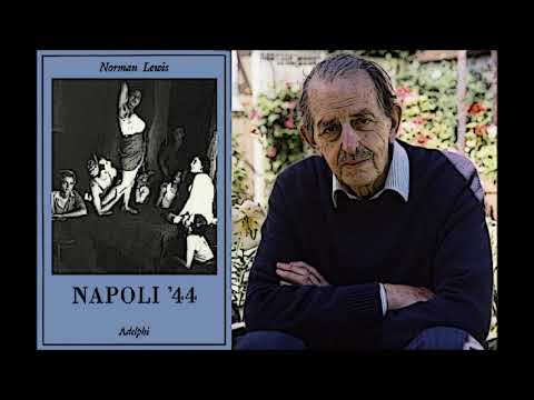 La storia in giallo - Napoli '44 (08/12/2007)