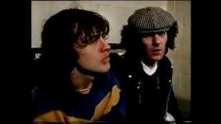 Countdown (Australia)- Molly Meldrum Interviews AC/DC- February 8, 1981