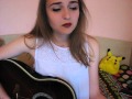 Cristin Milioti - La Vie En Rose (Cover) 