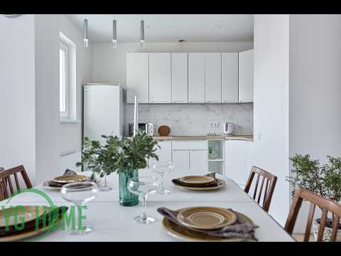 фото дзержинского пр, 125а, минск, 3 комн., 81.1 м² 0