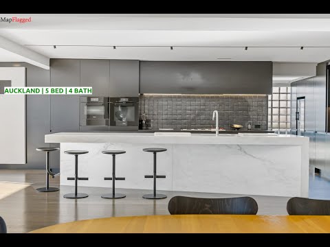 NZ | Buy house at 32 Ronaki Road, Mission Bay, Auckland City, Auckland, NewZealand | MapFlagged