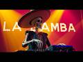 La Bamba EDM Dance House Remix Día De Muertos Party J Devis Jorge Walking