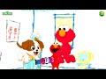 Sesame Street Games Elmo S World 1886